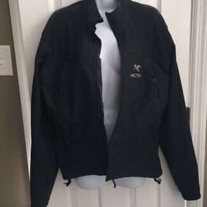 Arcteryx Jacket